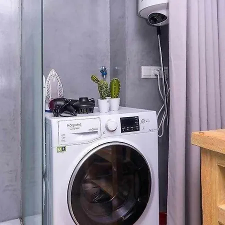 Loft Barrio 1