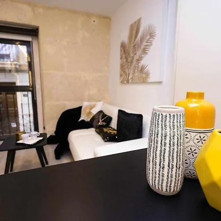 Loft Barrio 1 Alicante