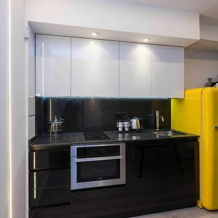 Apartment Loft Barrio 1 *