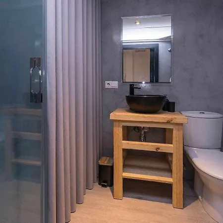 Loft Barrio 1
