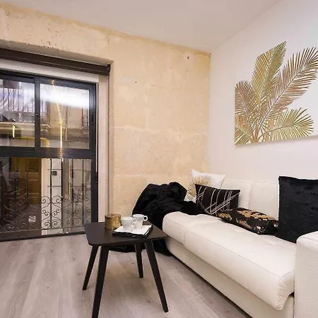 Apartment Loft Barrio 1 *