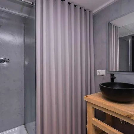 Loft Barrio 1 Alicante