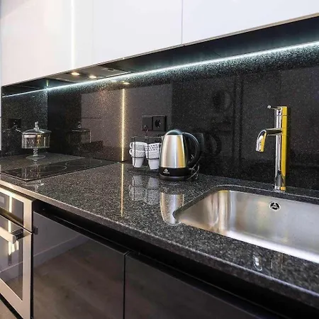 Loft Barrio 1 Alicante