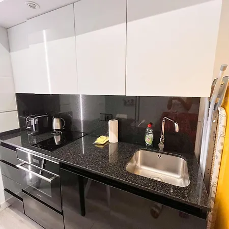 Loft Barrio 1 Alicante