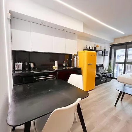 Loft Barrio 1 * Alicante