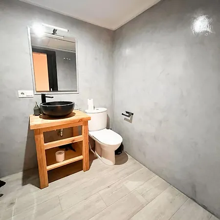 Lägenhet Loft Barrio 1