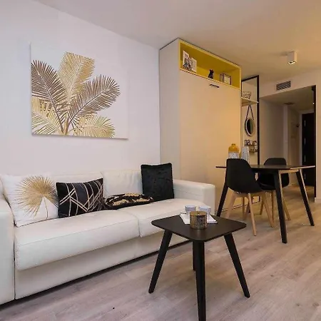 Loft Barrio 1